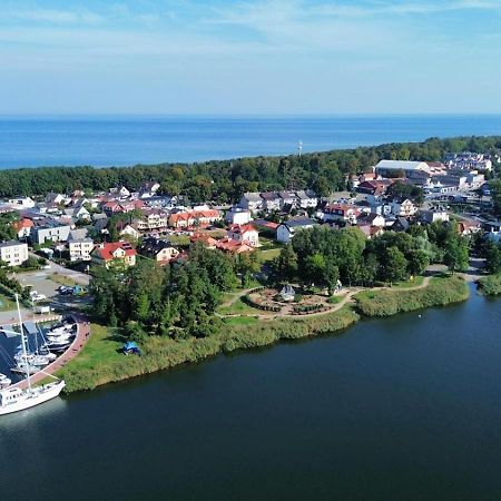 Aurora Spa Nadmorskie Zacisze Dziwnów Esterno foto