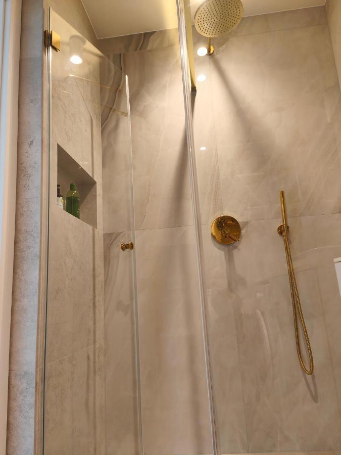 Aurora Spa Nadmorskie Zacisze Dziwnów Esterno foto