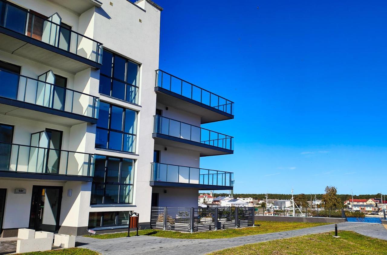 Aurora Spa Nadmorskie Zacisze Dziwnów Esterno foto